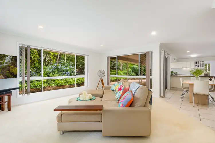 Fifth view of Homely house listing, 146 Mt O'Reilly Road, Samford Valley QLD 4520