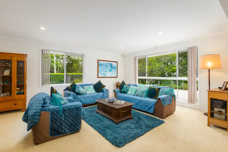 Sixth view of Homely house listing, 146 Mt O'Reilly Road, Samford Valley QLD 4520
