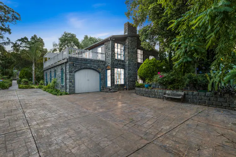 Main view of Homely house listing, 8 View Street, Upwey VIC 3158