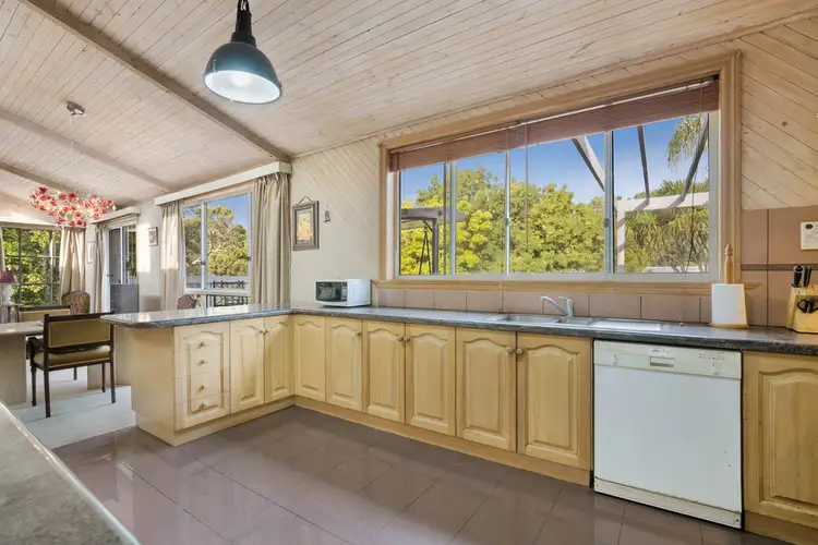 Second view of Homely house listing, 8 View Street, Upwey VIC 3158