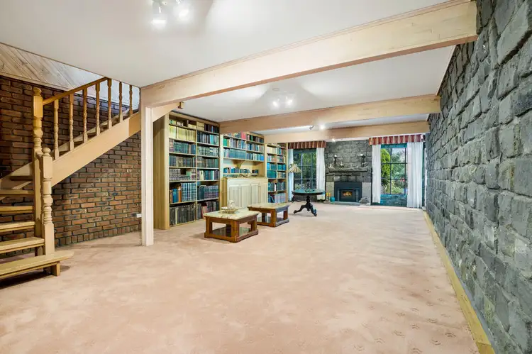Fourth view of Homely house listing, 8 View Street, Upwey VIC 3158