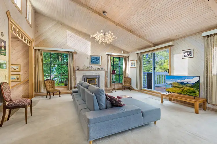 Fifth view of Homely house listing, 8 View Street, Upwey VIC 3158