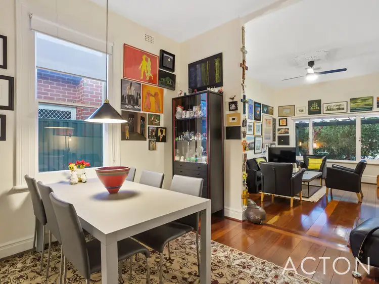 Second view of Homely house listing, 75 Meriwa Street, Nedlands WA 6009