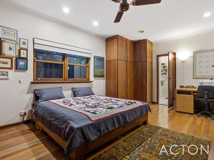 Fourth view of Homely house listing, 75 Meriwa Street, Nedlands WA 6009
