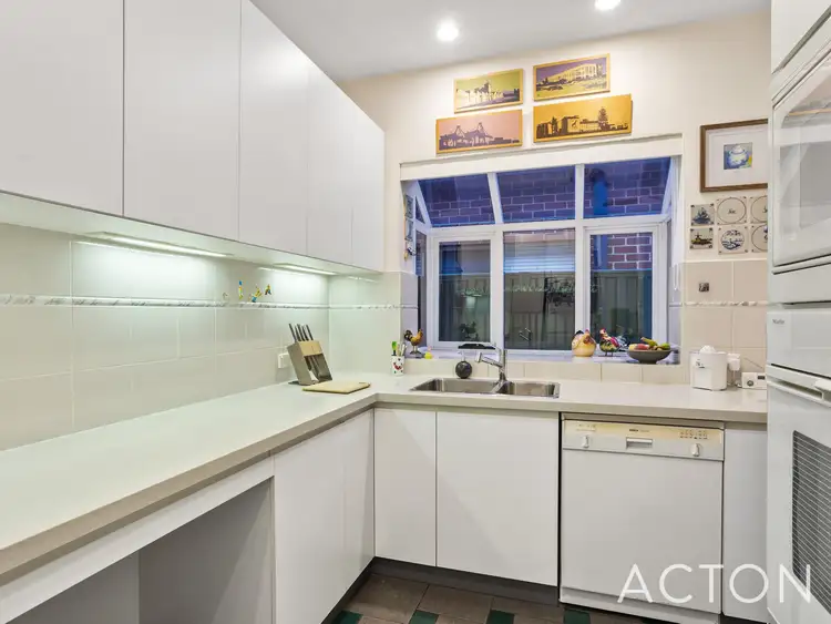 Fifth view of Homely house listing, 75 Meriwa Street, Nedlands WA 6009