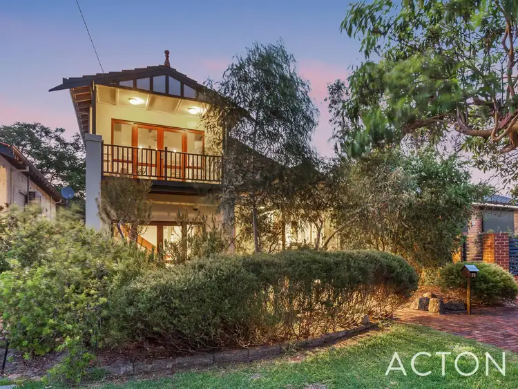 Sixth view of Homely house listing, 75 Meriwa Street, Nedlands WA 6009