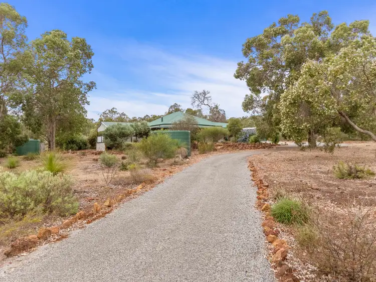 Fourth view of Homely house listing, 788 Brookton Highway (Set back 180m - Rear property), Roleystone WA 6111