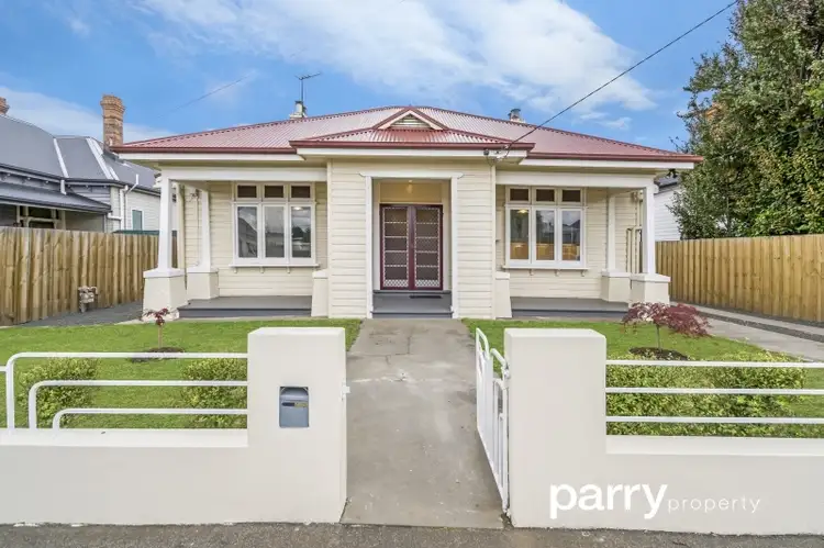 Main view of Homely house listing, 12 Clyde Street, Invermay TAS 7248
