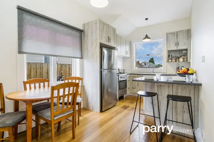 Second view of Homely house listing, 12 Clyde Street, Invermay TAS 7248