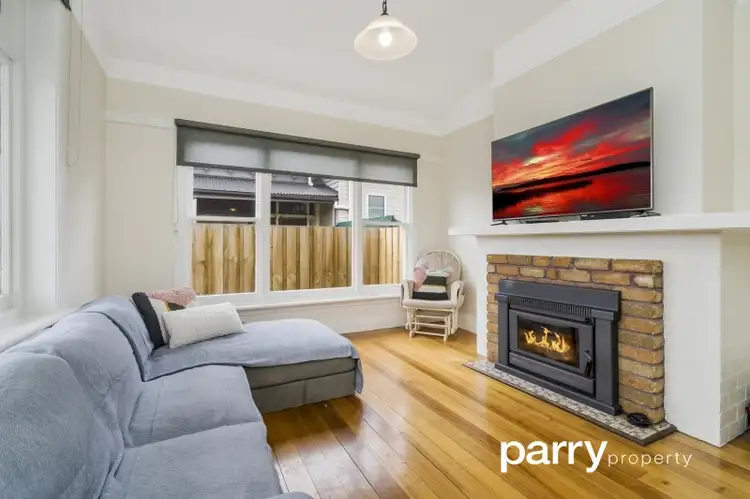Fourth view of Homely house listing, 12 Clyde Street, Invermay TAS 7248