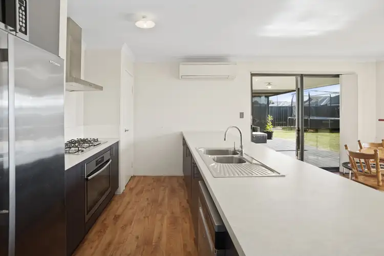 Fifth view of Homely house listing, 9 Werloo Approach, Capel WA 6271