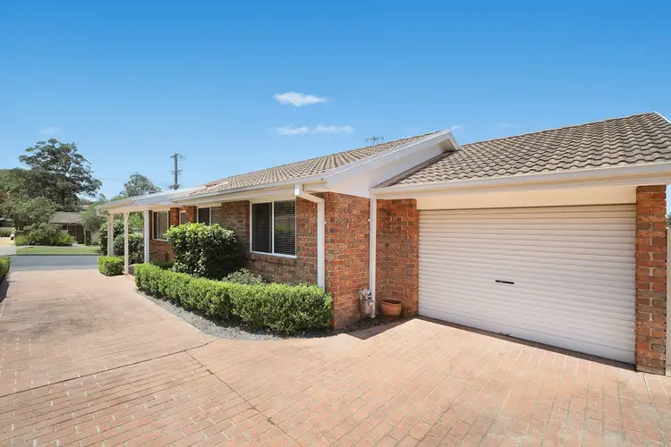Main view of Homely unit listing, 1/37 Tilba Street, Kincumber NSW 2251