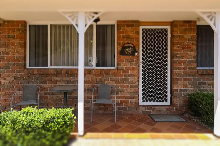 Second view of Homely unit listing, 1/37 Tilba Street, Kincumber NSW 2251