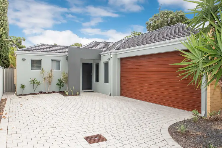 13C Quadea Way, Nollamara WA 6061