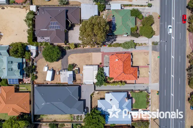 256 Carrington Street, Hilton WA 6163