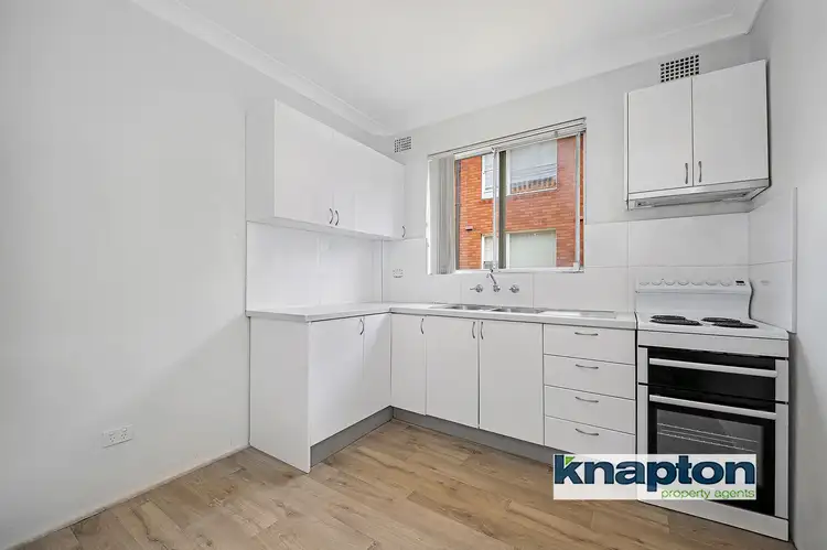 Second view of Homely unit listing, 3/68 Ferguson Ave, Wiley Park NSW 2195
