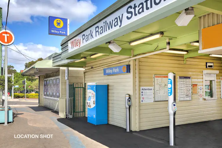 Fifth view of Homely unit listing, 3/68 Ferguson Ave, Wiley Park NSW 2195