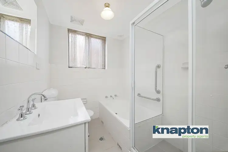 Seventh view of Homely unit listing, 3/68 Ferguson Ave, Wiley Park NSW 2195