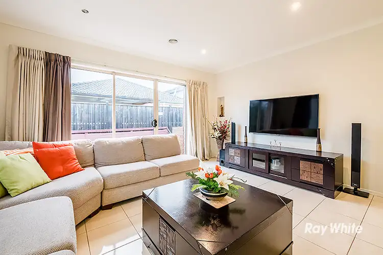 Fifth view of Homely house listing, 5 Olida Grove, Lyndhurst VIC 3975
