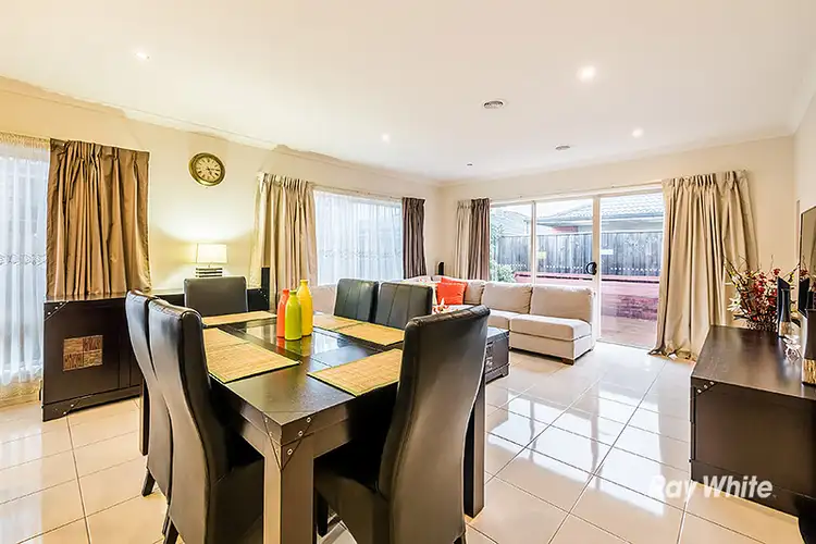 Sixth view of Homely house listing, 5 Olida Grove, Lyndhurst VIC 3975