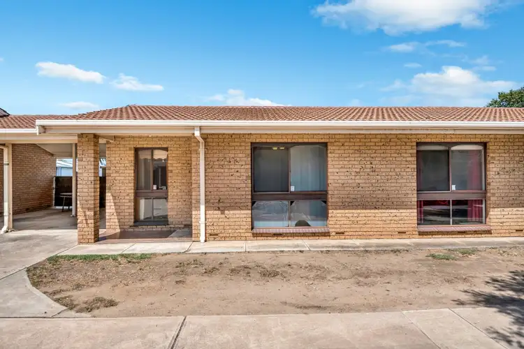 Main view of Homely unit listing, 10/306 Henley Beach Road, Underdale SA 5032