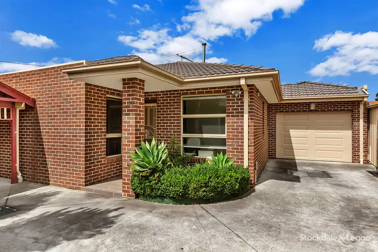 2/12 Brooks Street, Fawkner VIC 3060