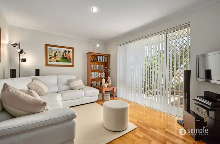 Second view of Homely house listing, 4 McLernon Place, South Lake WA 6164