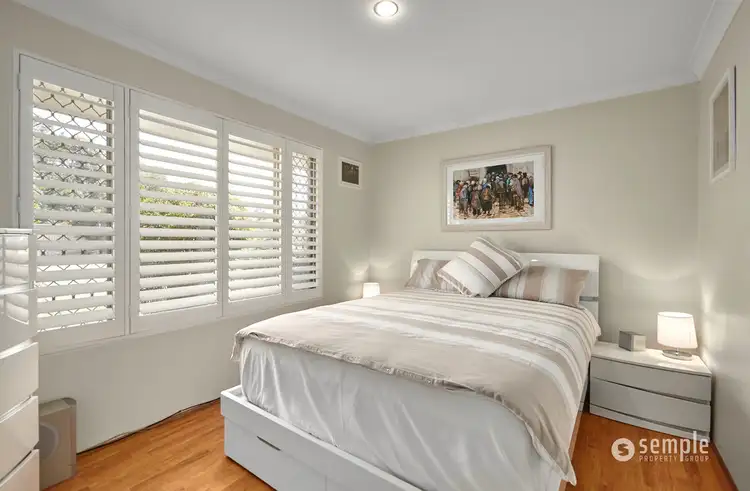 Third view of Homely house listing, 4 McLernon Place, South Lake WA 6164