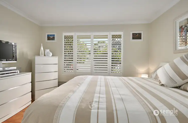 Fourth view of Homely house listing, 4 McLernon Place, South Lake WA 6164