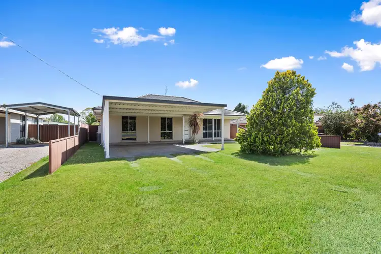 40 Wellington Road, Buxton NSW 2571