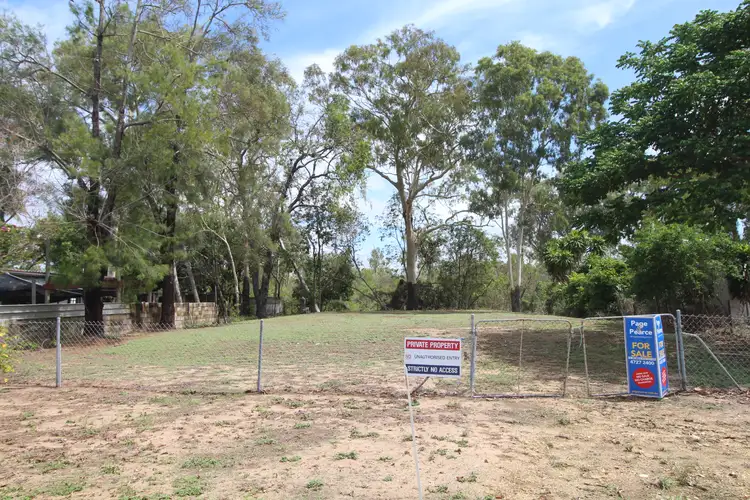 Second view of Homely land listing, 69 The Esplanade, Toolakea QLD 4818