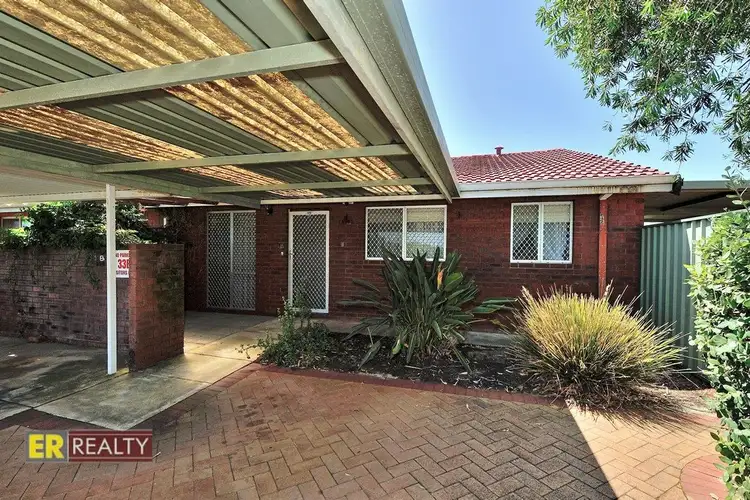 33B Maguire Avenue, Beechboro WA 6063