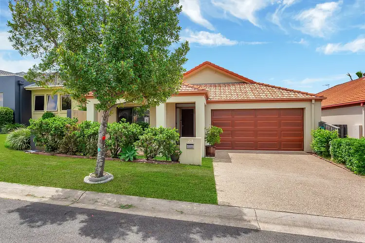 23 Gerona Circuit, Varsity Lakes QLD 4227