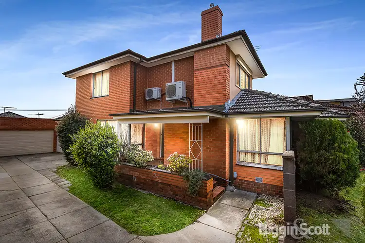 Second view of Homely house listing, 205-207 Burwood Highway, Burwood East VIC 3151