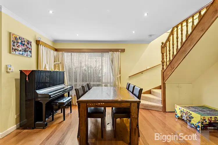 Sixth view of Homely house listing, 205-207 Burwood Highway, Burwood East VIC 3151
