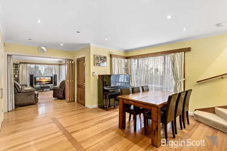 Seventh view of Homely house listing, 205-207 Burwood Highway, Burwood East VIC 3151
