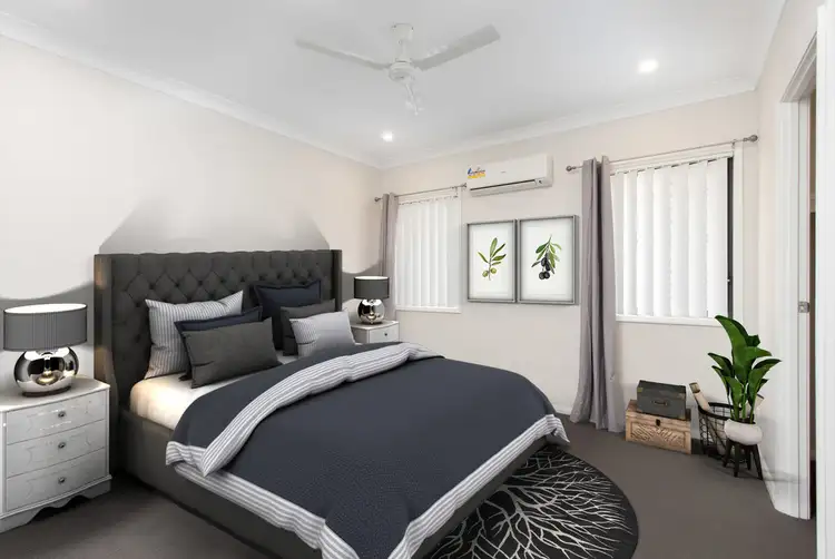 Fifth view of Homely house listing, 20 Mount Huntley Street, Park Ridge QLD 4125