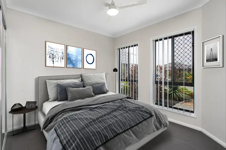 Sixth view of Homely house listing, 20 Mount Huntley Street, Park Ridge QLD 4125