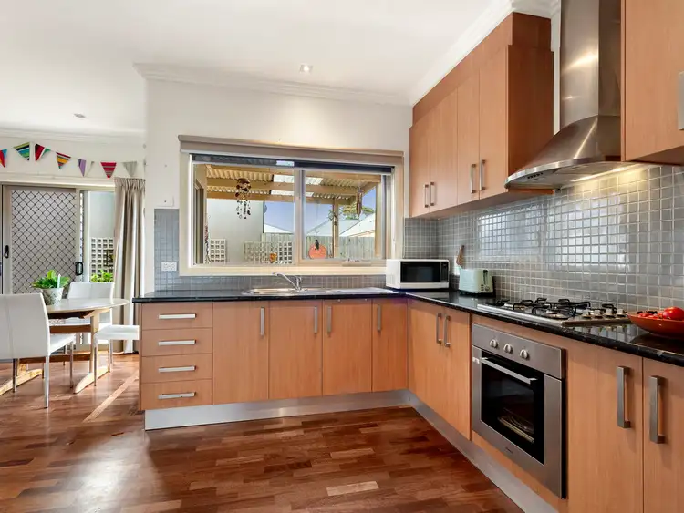 Fourth view of Homely townhouse listing, 3/164 Fenwick Street, Portarlington VIC 3223
