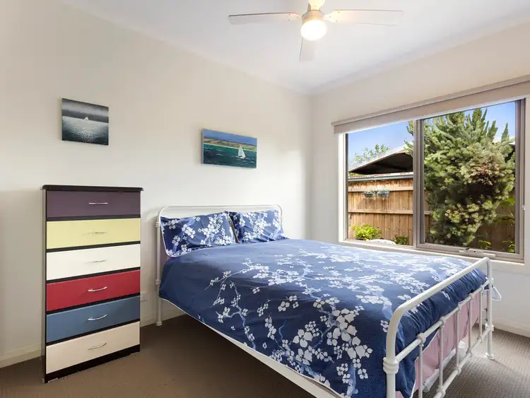 Sixth view of Homely townhouse listing, 3/164 Fenwick Street, Portarlington VIC 3223