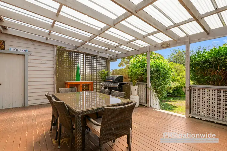 Sixth view of Homely house listing, 97A Moorefields Road, Kingsgrove NSW 2208