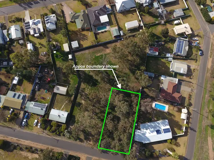 Second view of Homely land listing, Lot 5 Brooks Crs, Darlington Point NSW 2706