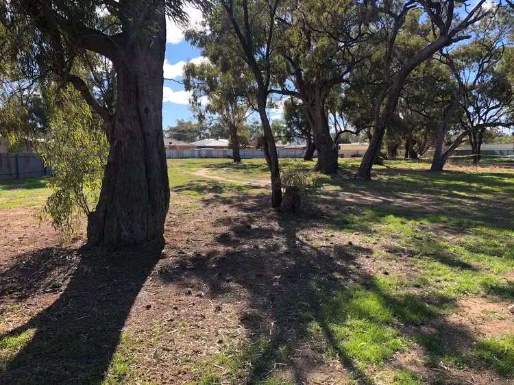 Third view of Homely land listing, Lot 5 Brooks Crs, Darlington Point NSW 2706