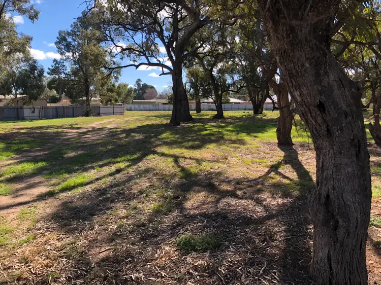 Fifth view of Homely land listing, Lot 5 Brooks Crs, Darlington Point NSW 2706