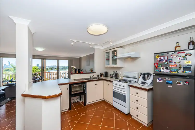 Second view of Homely unit listing, 3/13 King George St, Victoria Park WA 6100