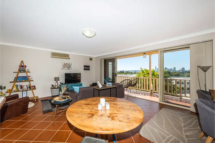 Third view of Homely unit listing, 3/13 King George St, Victoria Park WA 6100