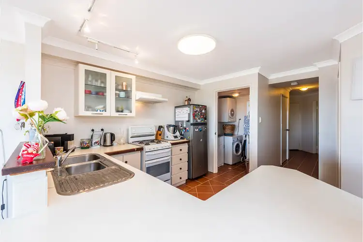 Fifth view of Homely unit listing, 3/13 King George St, Victoria Park WA 6100