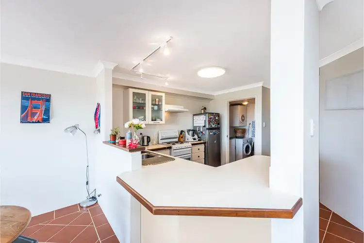 Seventh view of Homely unit listing, 3/13 King George St, Victoria Park WA 6100