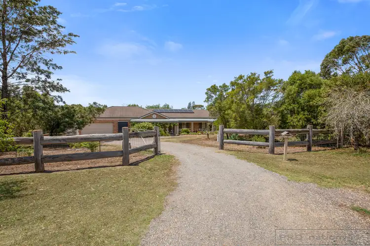 Main view of Homely house listing, 9 Loch Goyle Drive, Woodville NSW 2321