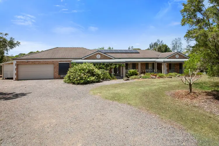 Fourth view of Homely house listing, 9 Loch Goyle Drive, Woodville NSW 2321